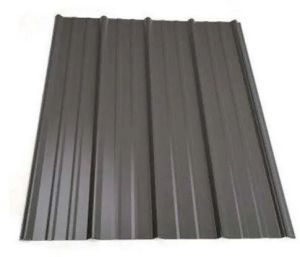 Aluzinc Roofing Sheet