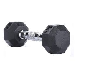 DUMBBELLS 5 KG (PACK OF 2)