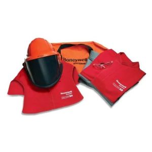 Arc Flash Suit Kit