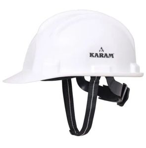 Karam Safety Helmet