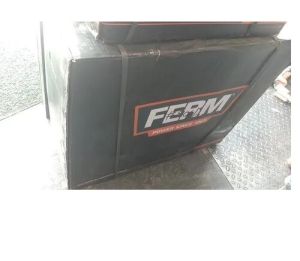 Ferm Air Compressor