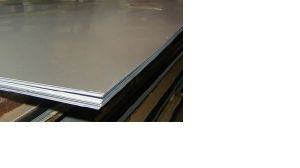 Stainless Steel Plate