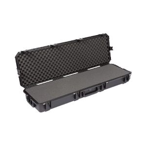 SKB Cases iSeries 5014-6 Waterproof Utility Case w/layered foam