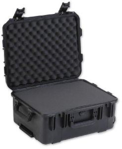 SKB Cases iSeries 1914-8 Waterproof Utility Case w/cubed foam