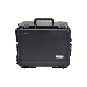 waterproof cubed foam utility case