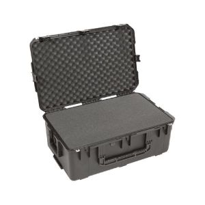 SKB Cases iSeries 2918-10 Waterproof Utility Case w/ cubed foam