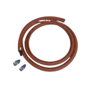 steel wire reinforced lpg hose-gas pipe