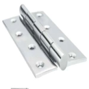 Stainless Steel Welding Hinges