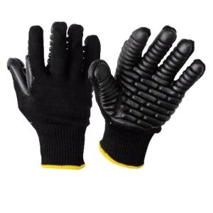 Anti Vibration Hand Gloves