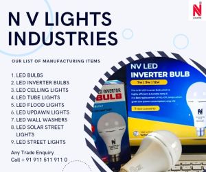 Led Lights Bulb