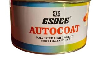 Esdee Polyester Putty