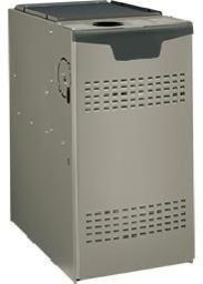 Gas Furnace