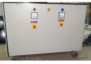 Isolation Transformer