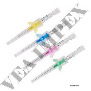 IV Cannula