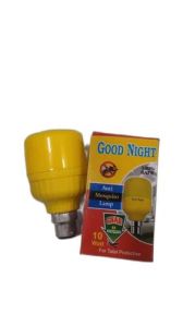 Led Mosquito Bulb