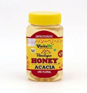 Acacia Honey