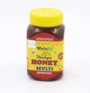 Multi Flora Honey