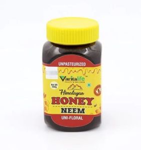 Neem Honey