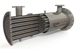 Gas Heat Exchanger