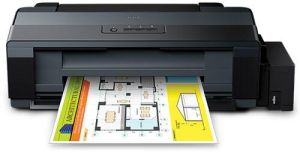 Epson Color Printer