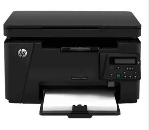 Hp Multifunction Printer