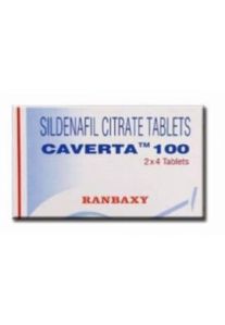 Sildenafil Citrate Tablets