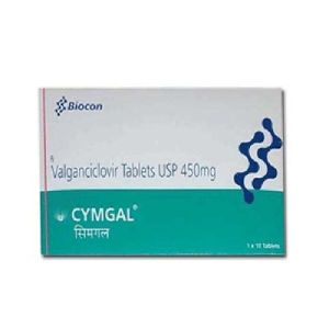 Valganciclovir Tablet