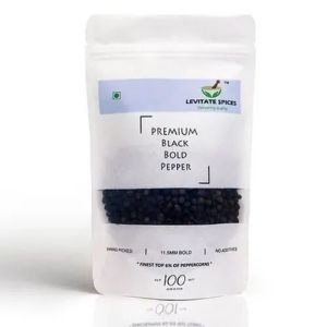 Premium Bold Black Pepper