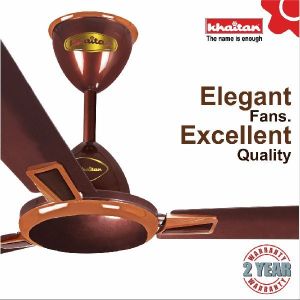 Khaitan MAGMA PREMIER 1200 mm, 3 Blades Ceiling Fan