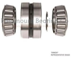 Roller Bearing Cup