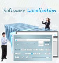 Software Localization services