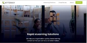 Rapid eLearning Solutions