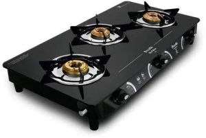 3 Burner Gas Stove