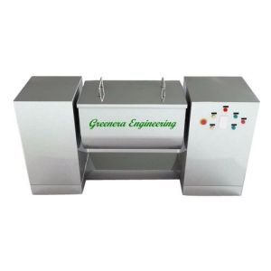 Waste Converter Machine