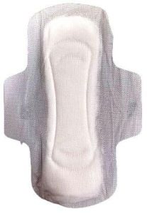 240mm straight dry net loose sanitary pad