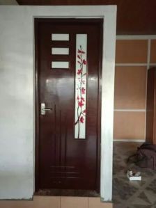 Designer Fiber Door