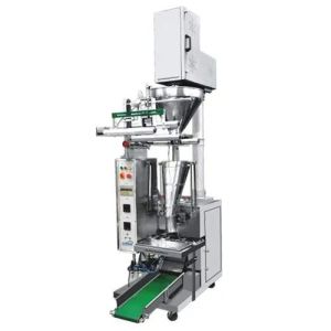 FLOUR POUCH PACKING MACHINE