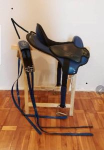 endurance saddle