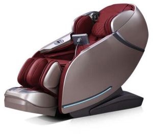 Royal king 3D Massage Chair