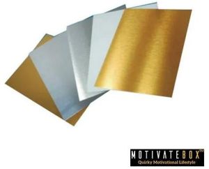 Aluminum Sublimation Sheet