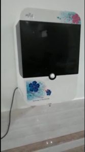 AUTOMATIC HAND SANITIZER MACHINE