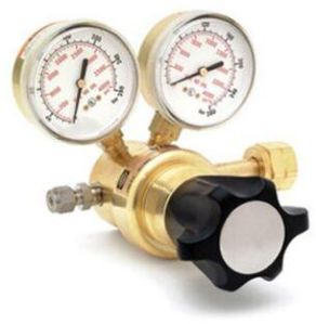 Gas Regulator