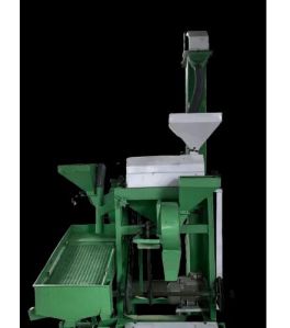 dal mill machine