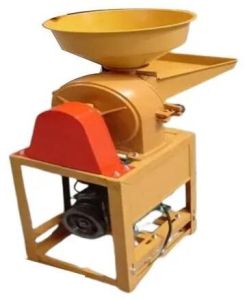 Mild Steel Maize Sheller