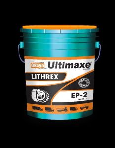 OKAYA ULTIMAXE EXTREME PRESSURE LITHIUM GREASE