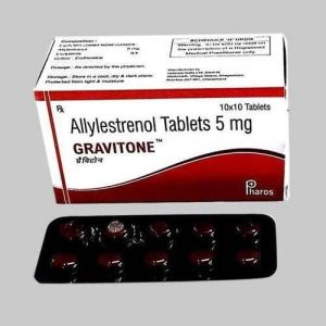 Allylestrenol Tablets