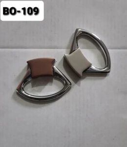 Aluminium Door Knocker