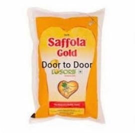 Saffola Gold Oil