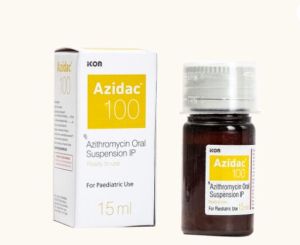 Azidac Suspension
