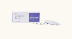 Dutabact Tablets